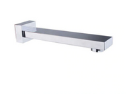 Normandy Shadow Bath Outlet Spout