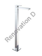 Normandy Square Retto Freestanding Mixer Tap