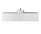 Infinity Short 1800 mm White Wall Mount Vanity - Optional Stone Benchtop Infinity Short 1800 mm White Wall Mount Vanity - Optional Stone Benchtop