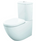 TOTO Basic + Wall Faced Toilet Suite