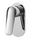 ikon SULU Wall Mixer Tap - Shower / Bath