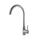 Lollypop Satin Linkware Elle Stainless Steel Mixers Finish