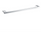 Lindy Hand Towel Rail 250mm - Chrome