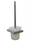 Lindy Toilet Brush Holder - Chrome