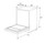 Dilusso FREESTANDING DISHWASHER - 600MM 12 PLACE SETTINGS Dilusso FREESTANDING DISHWASHER - 600MM 12 PLACE SETTINGS