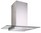 Dilusso GLASS CANOPY RANGEHOOD - 600MM Option External Motor