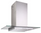 Dilusso GLASS CANOPY RANGEHOOD - 900MM Option External Motor