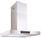 Dilusso BLACK Display CANOPY RANGEHOOD - 600MM Option External Motor Dilusso BLACK Display CANOPY RANGEHOOD - 600MM Option External Motor