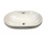 Oval Drop In Basin D243c
