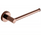 Vivid Iconic Rose Gold  Hand Towel Rail