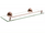 Vivid Iconic Rose Gold  Shampoo Shelf