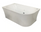 BWA REGEN Freestanding Bath Tub