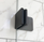 Wall Brackets for Frameless Shower Screen