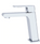 Bianca Chrome Basin Mixer Tap