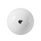 CH03 Above Counter Round Art Basin - Touchline White CH03 Above Counter Round Art Basin - Touchline White