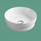Round Semi Inset / Drop In Basin LT-13139