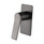 Rushy Gunmetal Grey Shower and Bath Mixer Rushy Gunmetal Grey Shower and Bath Mixer