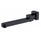 Bianca Swivel Bath Outlet Spout Matt Black Bianca Swivel Bath Outlet Spout Matt Black