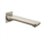 Normandy ETHAN Bath Spout Brushed Nickel