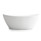 Normandy Alta Oval 1500 / 1700mm (1660)  Freestanding Baths