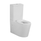 NDY Junior Wall Faced Toilet Suite Rimless - Children Toilet - Childcare