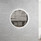 OTTI LED Frameless Round Mirror 800mm OTTI LED Frameless Round Mirror 800mm