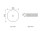 Oxford Marlo French Fluted Round Basin Matt White OR Matt Black Oxford Marlo French Fluted Round Basin Matt White OR Matt Black