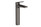 Hudson Tall Basin Mixer Gun Metal Grey Hudson Tall Basin Mixer Gun Metal Grey