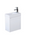 Poseidon Narrow PVC Wall Hung Vanity  Poseidon Narrow PVC Wall Hung Vanity