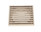 Normandy Deluxe Line Brushed Gold Satin Floor waste Normandy Deluxe Line Brushed Gold Satin Floor waste