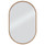 THERMOLAMINATED Mirrors - Oblong