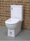 Venus Wall Faced Toilet - S or P trap