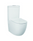 Inspire COSENZA Wall Faced Toilet Suite - Rimless