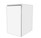 Kitchen Cabinet - Base Carcass with Finger Pull Door - Varies Finishes Kitchen Cabinet - Base Carcass with Finger Pull Door - Varies Finishes