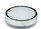 115mm Round Tile Insert Floor Waste 90mm Outlet - Chrome  115mm Round Tile Insert Floor Waste 90mm Outlet - Chrome