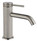 Mica Fluted Stainless steel Basin Mixer Curved Spout - Matt Black, Brushed Nickel, Gun Metal Grey and French Gold   Mica Fluted Stainless steel Basin Mixer Curved Spout - Matt Black, Brushed Nickel, Gun Metal Grey and French Gold