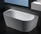 Normandy Bem Freestanding Baths - 1700mm
