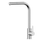 X CLAIMER Gooseneck Retractable Pull Out Mixer with Dual Spray 