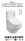TOTO Hayon CW252PJT1WS Wall Faced Tornado Flush Toilet with S5 TCF34220GAU WASHLET (D-Shape)