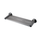 Linsol Lux Gun Metal Grey Shelf