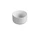 Above Counter Ceramic Basin Gloss White 220*220*105MM