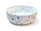 Sasso 36 Counter-top Round Basin - Gold Terrazzo finishing