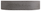 Bella Vista Idra Zayt Solid Surfurce Basin with overflow 580 x 380 x 120mm