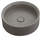 Bella Vista Thyra Zayt Solid Surfurce Basin with overflow 380 x 380 x 125mm