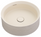 Bella Vista Thyra Pilos Solid Surfurce Basin with overflow 380 x 380 x 125mm