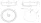 Bella Vista Calypsa Matte White Semi-Inset Basin with overflow 430 x 430 x 135mm