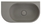 Bella Vista Elysia Zayt Wall Hung Basin with overflow 500 x 275 x 150mm