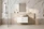 Marius 900mm Wall Hung Bathroom Vanity | Hampton Shaker Satin White - Optional Bench