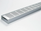 Linear Floor Waste Grate Kits 65PSG25 Plastic Channel -