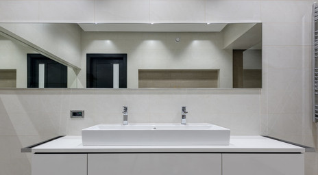 The Benefits Of A Double Sink In Your Bathroom Renovation